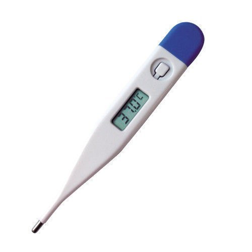 Temperature Measuring Devices