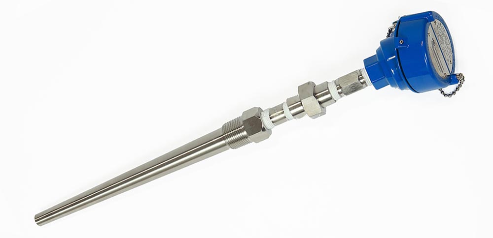 Temperature Measuring Devices