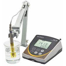 Electrical and Electronic Instruments