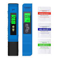 Electrical and Electronic Instruments