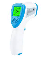 Temperature Measuring Devices