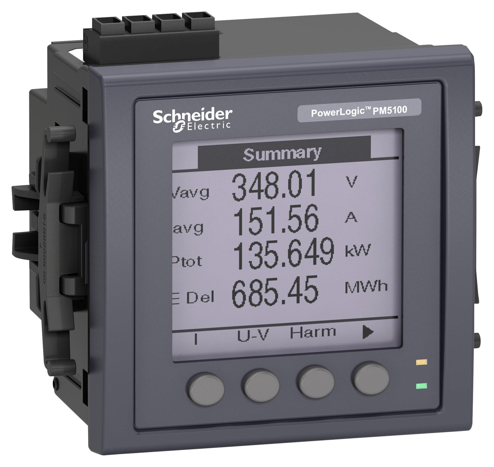 Electrical and Electronic Instruments