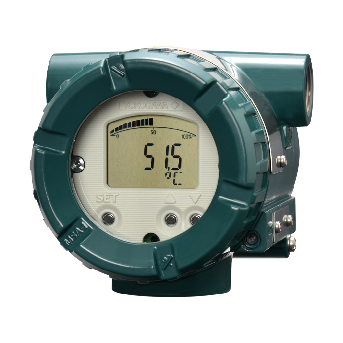 Temperature Measuring Devices