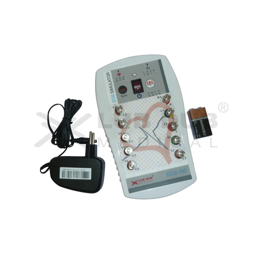Medical Devices and Other Equipments