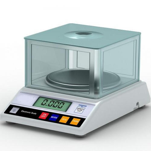 Mechanical Instruments