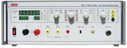 Electrical and Electronic Instruments