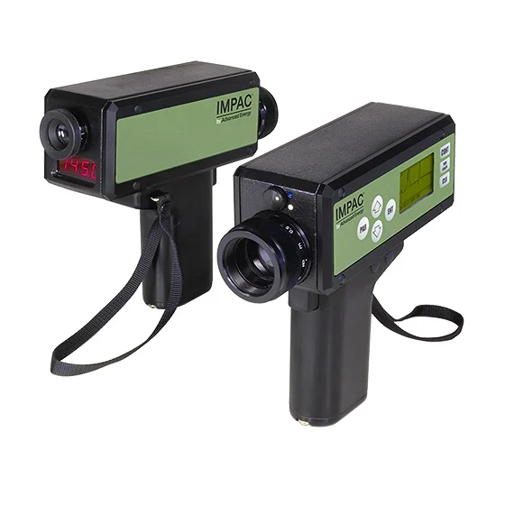 Temperature Measuring Devices