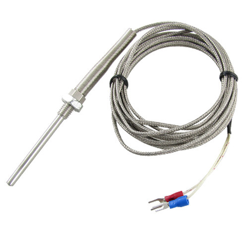 Temperature Measuring Devices Temperature Measuring Devices